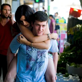 Photo du film : Animal kingdom