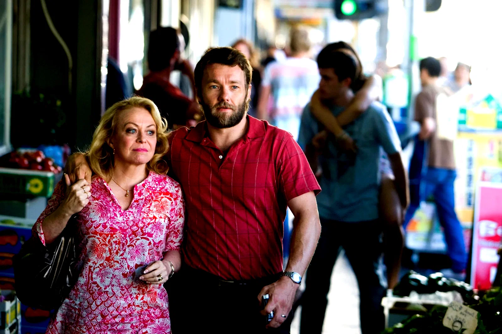 Photo 5 du film : Animal kingdom