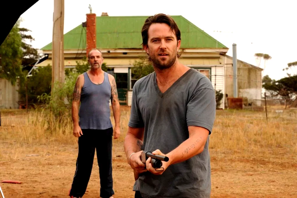 Photo 7 du film : Animal kingdom