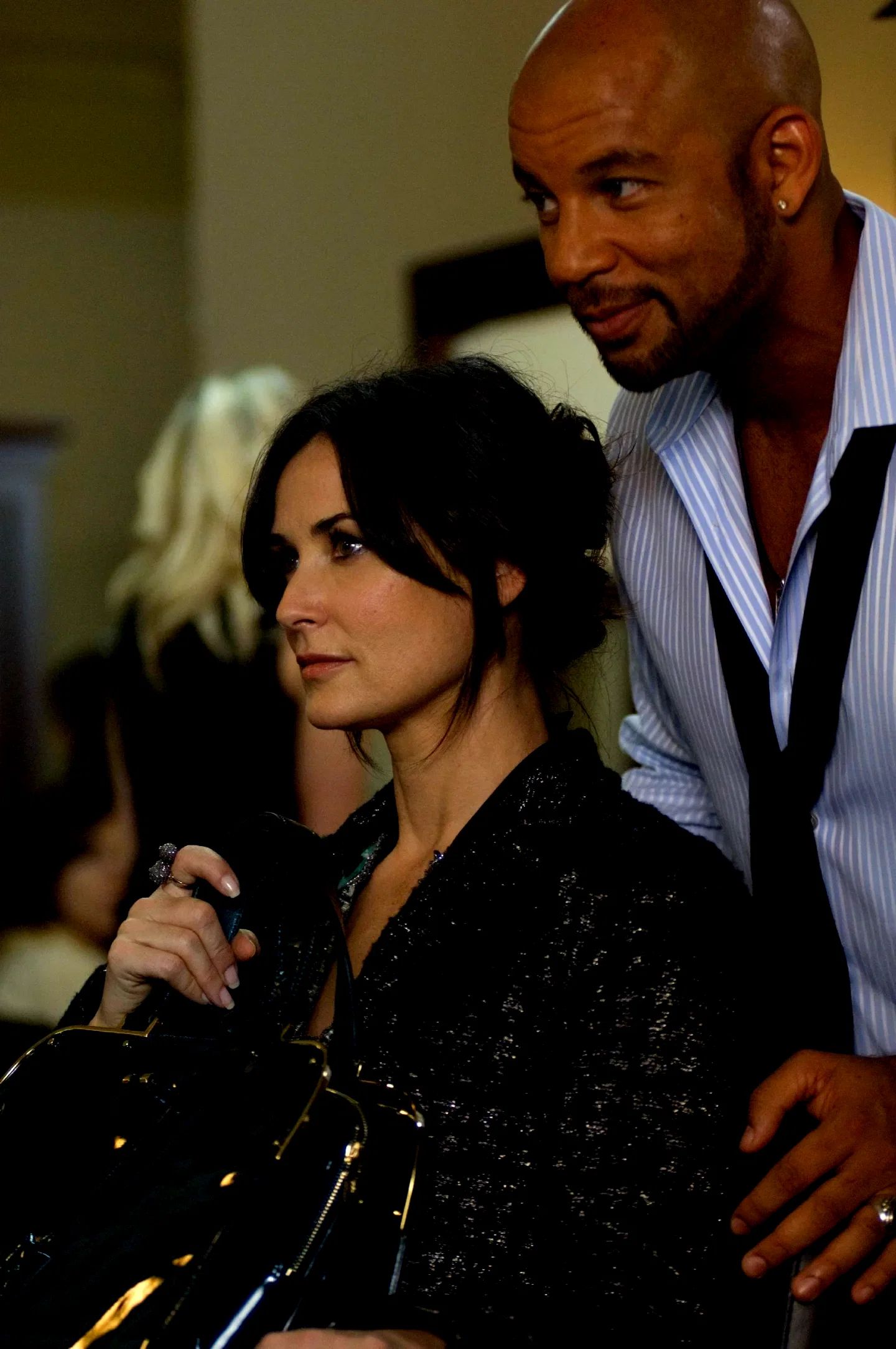 Photo du film : La Famille Jones 