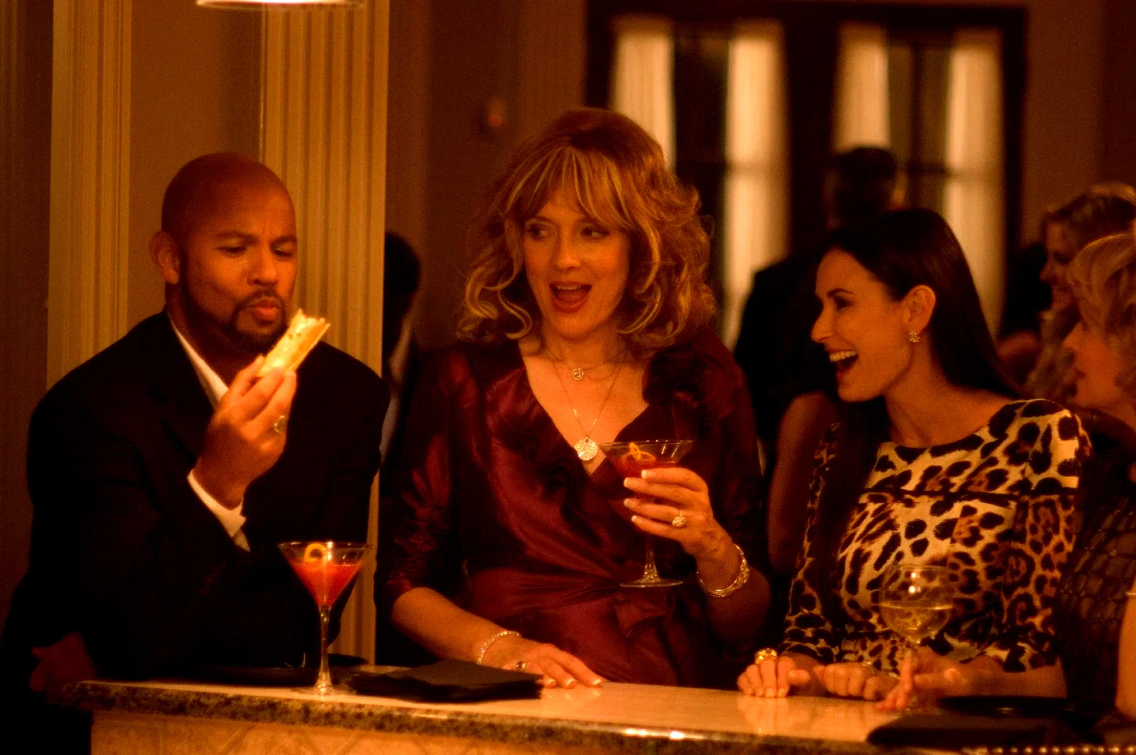 Photo du film : La Famille Jones 