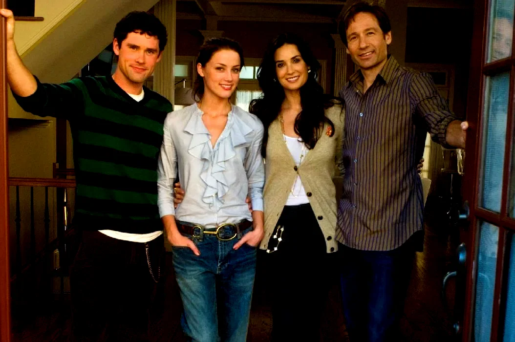 Photo du film : La Famille Jones 