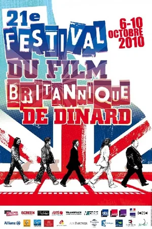 Affiche du film : Festival du film britannique de Dinard