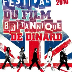 Photo du film : Festival du film britannique de Dinard