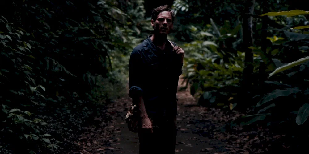 Photo du film : Monsters