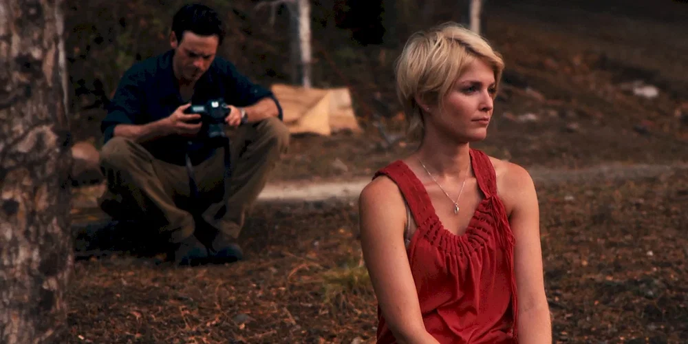 Photo du film : Monsters