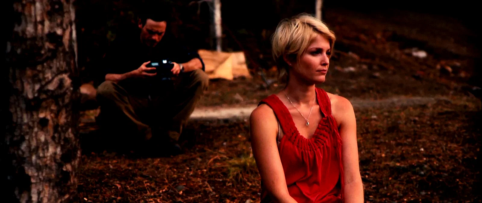 Photo 2 du film : Monsters