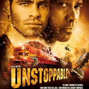 Photo du film : Unstoppable