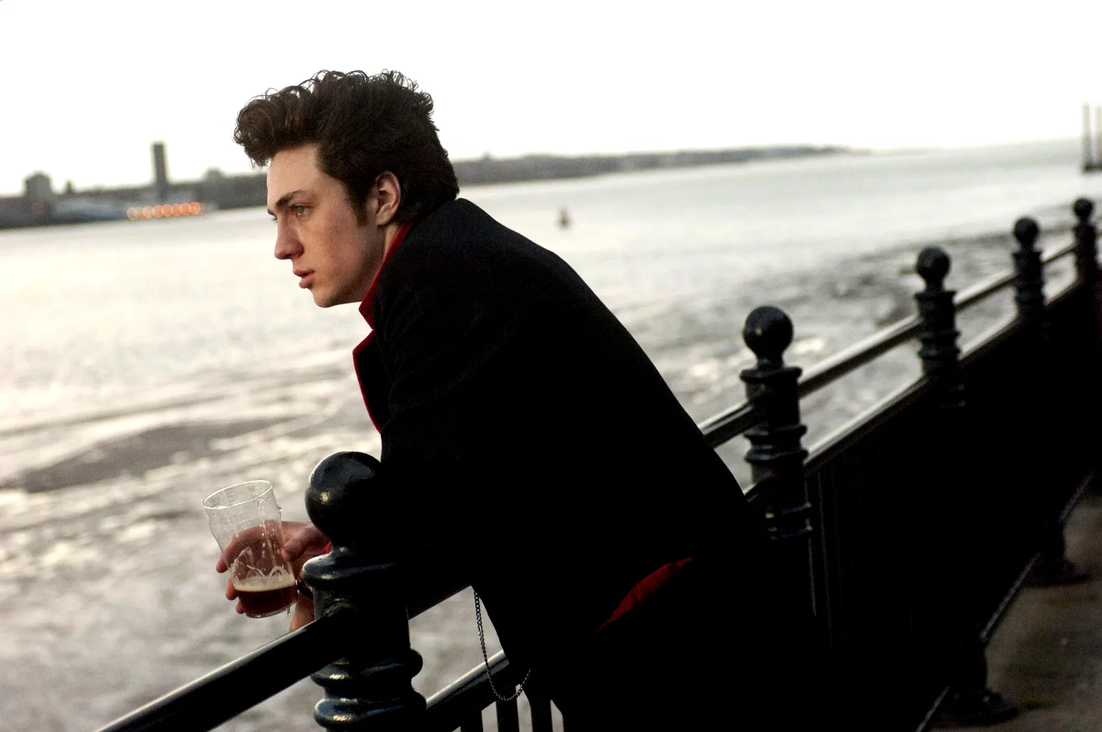 Photo 4 du film : Nowhere Boy