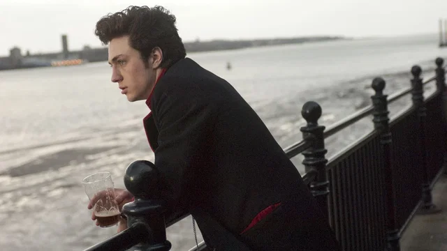 Photo du film : Nowhere Boy