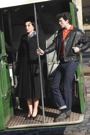 Photo du film : Nowhere Boy