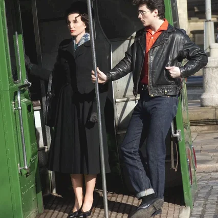 Miniature photo du film : Nowhere Boy