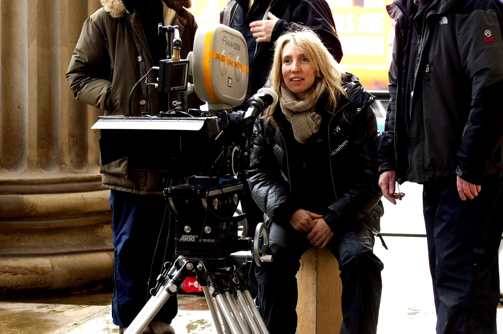 Photo 6 du film : Nowhere Boy