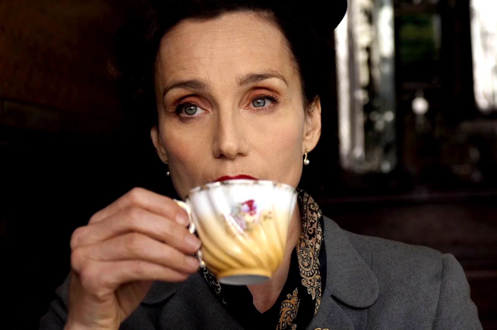 Photo 7 du film : Nowhere Boy