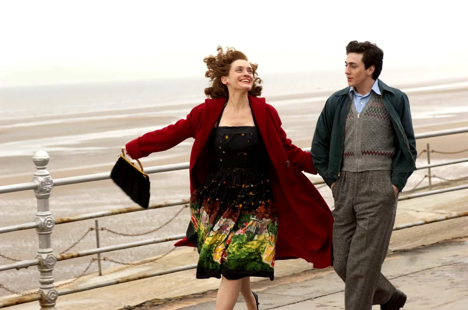 Photo 8 du film : Nowhere Boy