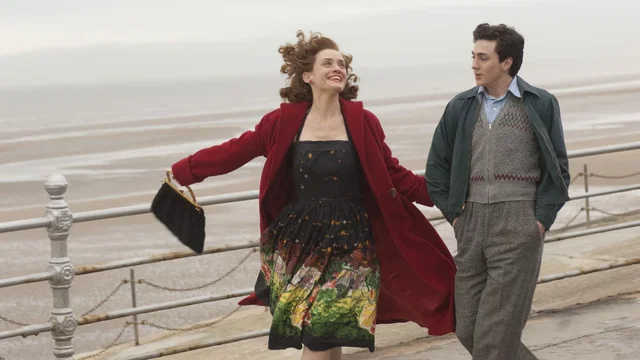 Photo du film : Nowhere Boy