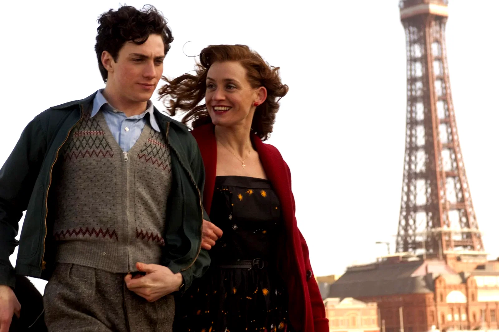 Photo 9 du film : Nowhere Boy