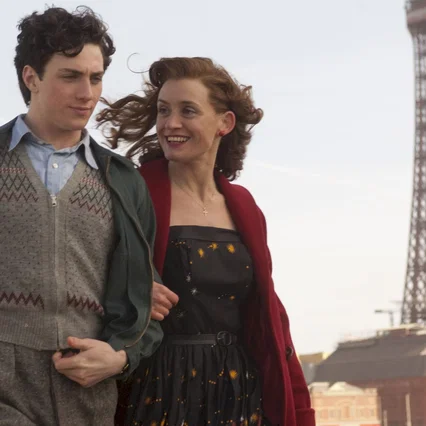 Miniature photo du film : Nowhere Boy