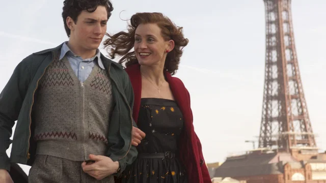 Photo du film : Nowhere Boy