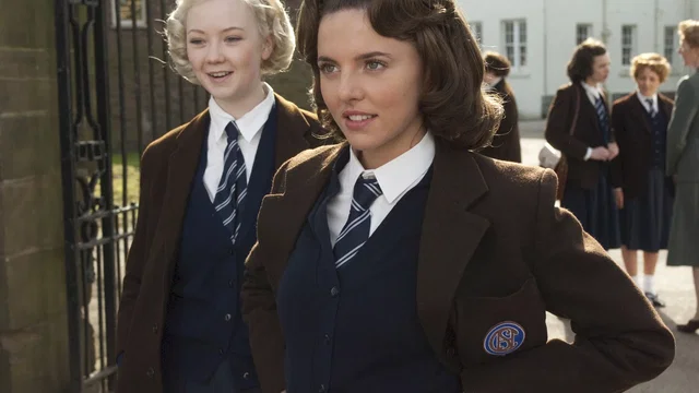 Photo du film : Nowhere Boy
