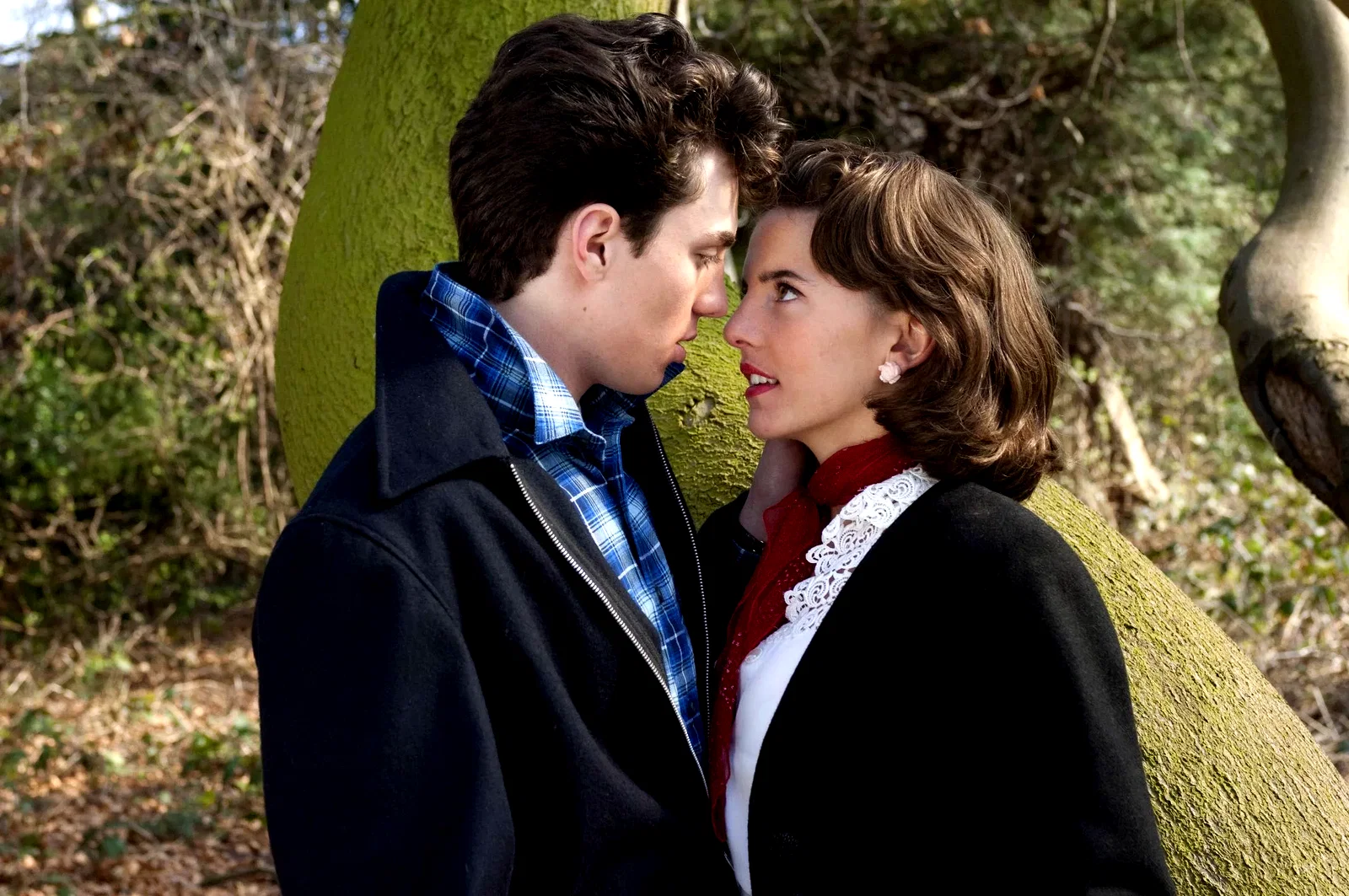 Photo 11 du film : Nowhere Boy