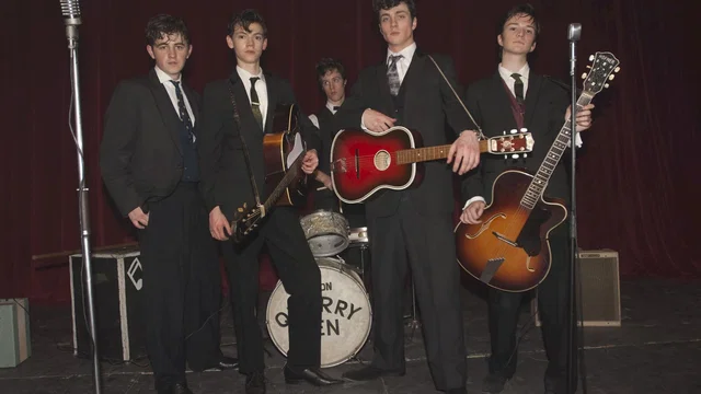Photo du film : Nowhere Boy