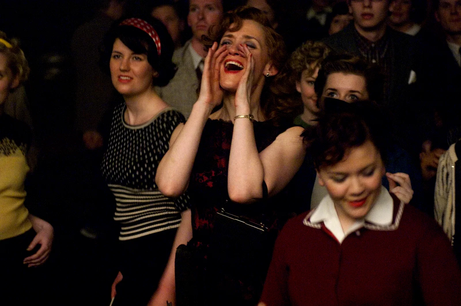 Photo 13 du film : Nowhere Boy