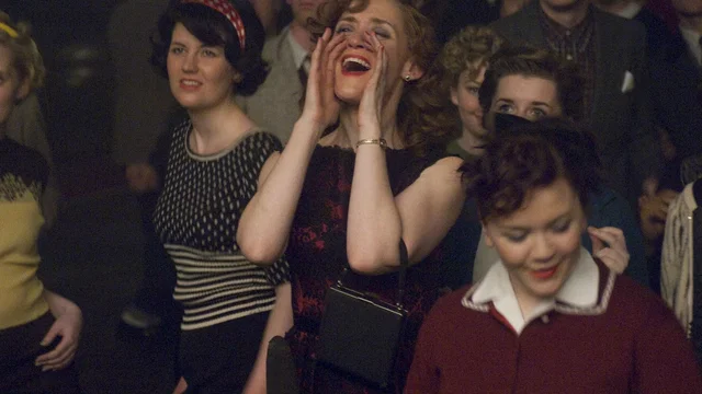 Photo du film : Nowhere Boy