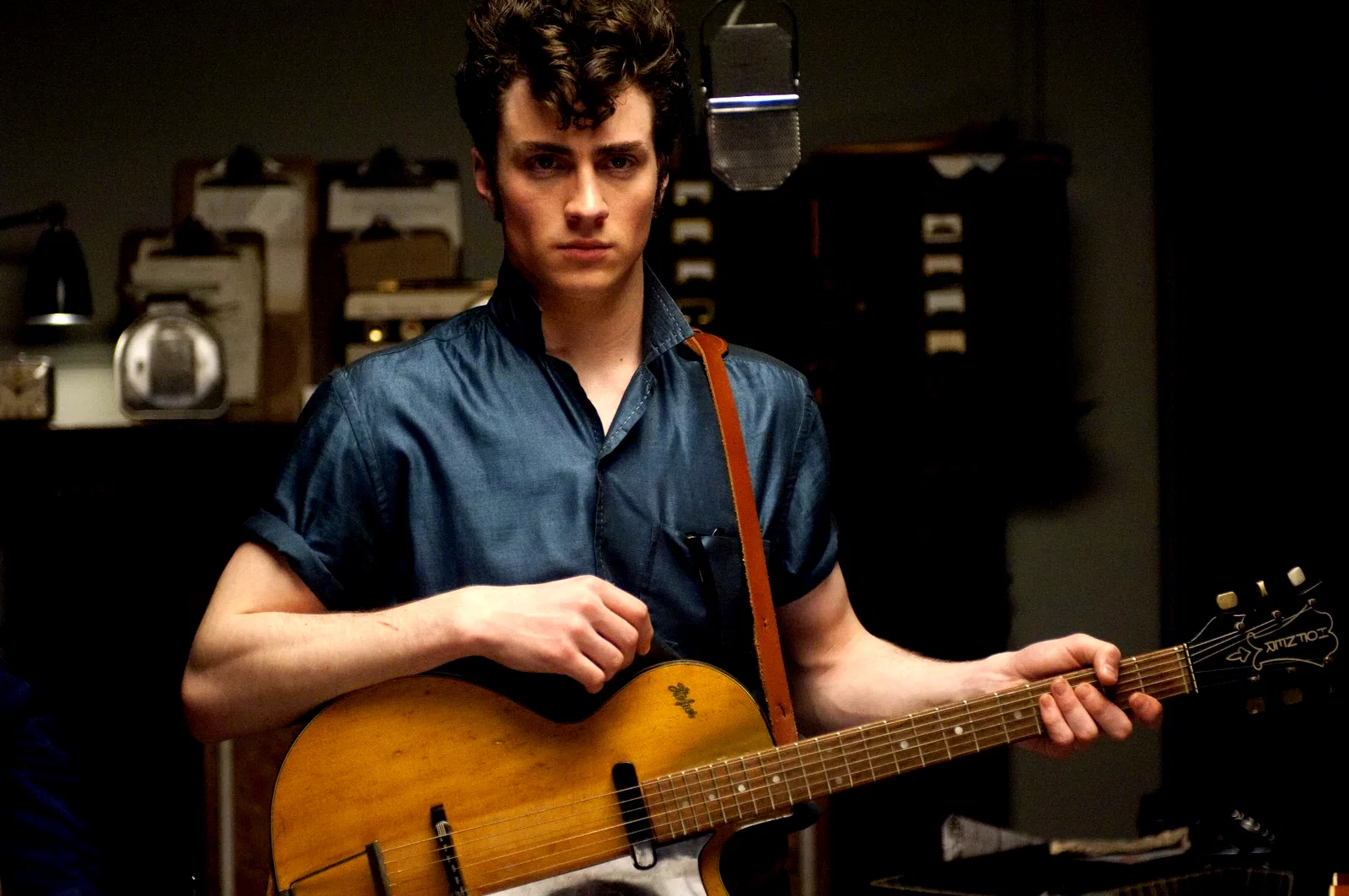 Photo 15 du film : Nowhere Boy