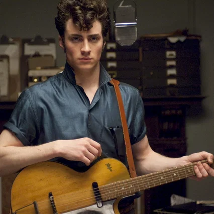 Miniature photo du film : Nowhere Boy