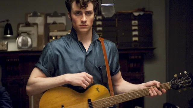 Photo du film : Nowhere Boy