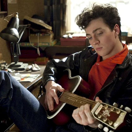Miniature photo du film : Nowhere Boy