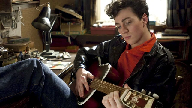 Photo du film : Nowhere Boy