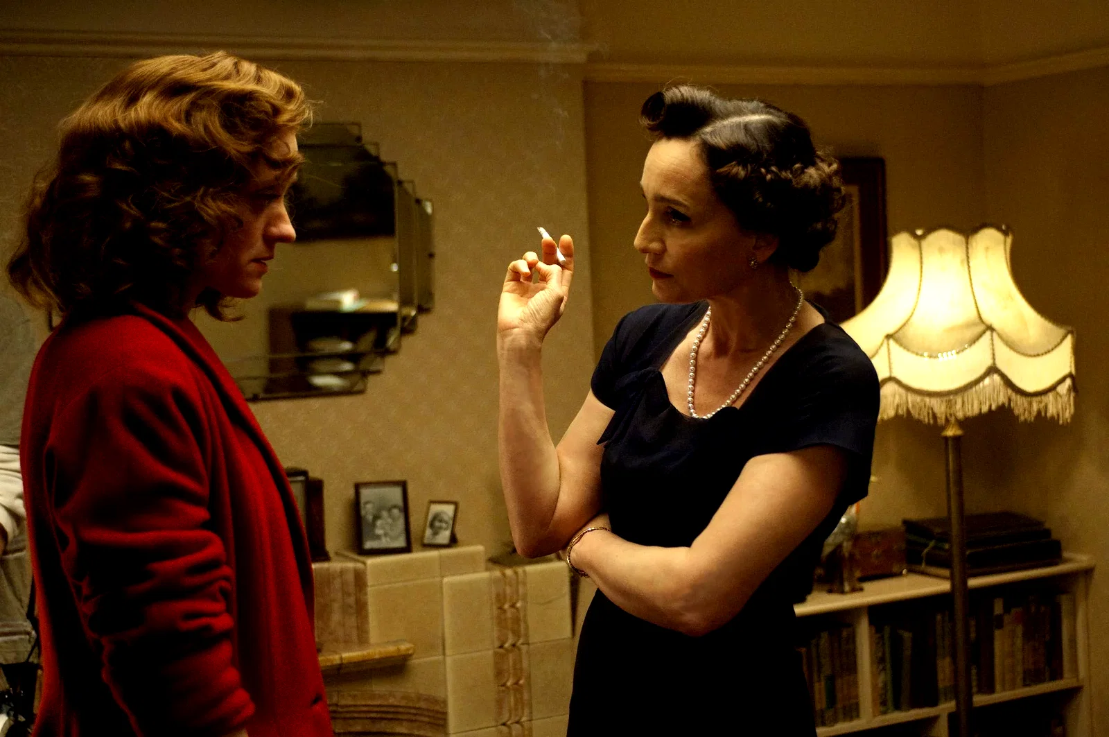 Photo 17 du film : Nowhere Boy