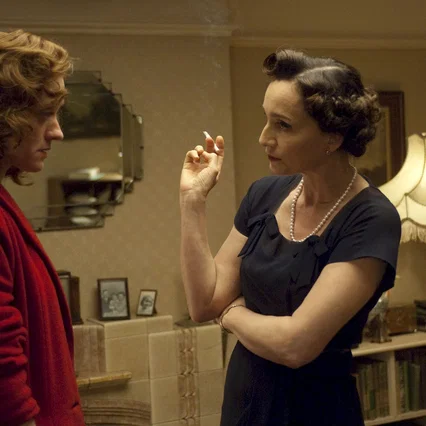 Miniature photo du film : Nowhere Boy