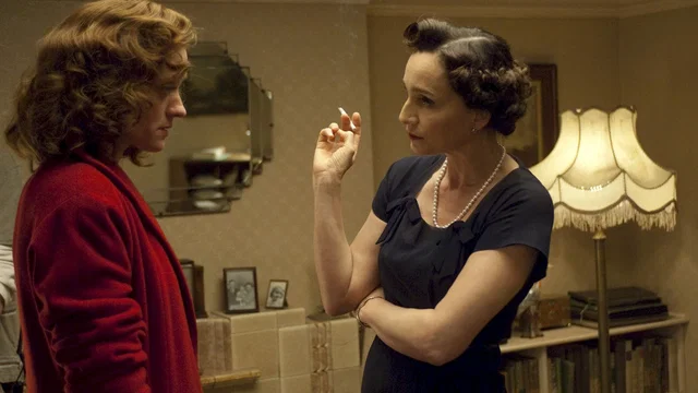 Photo du film : Nowhere Boy