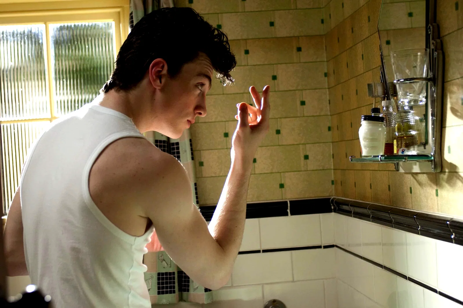 Photo 18 du film : Nowhere Boy