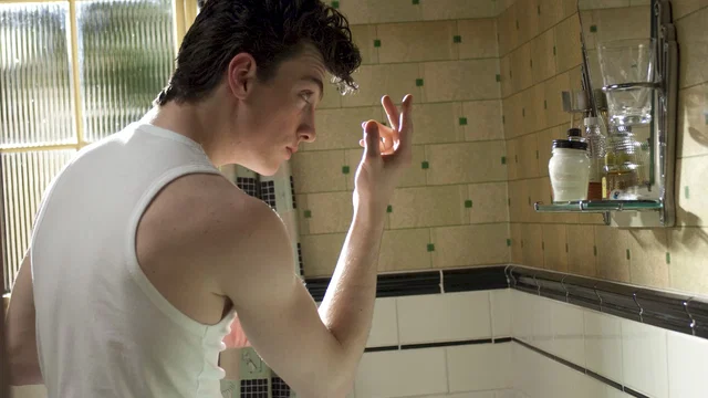 Photo du film : Nowhere Boy