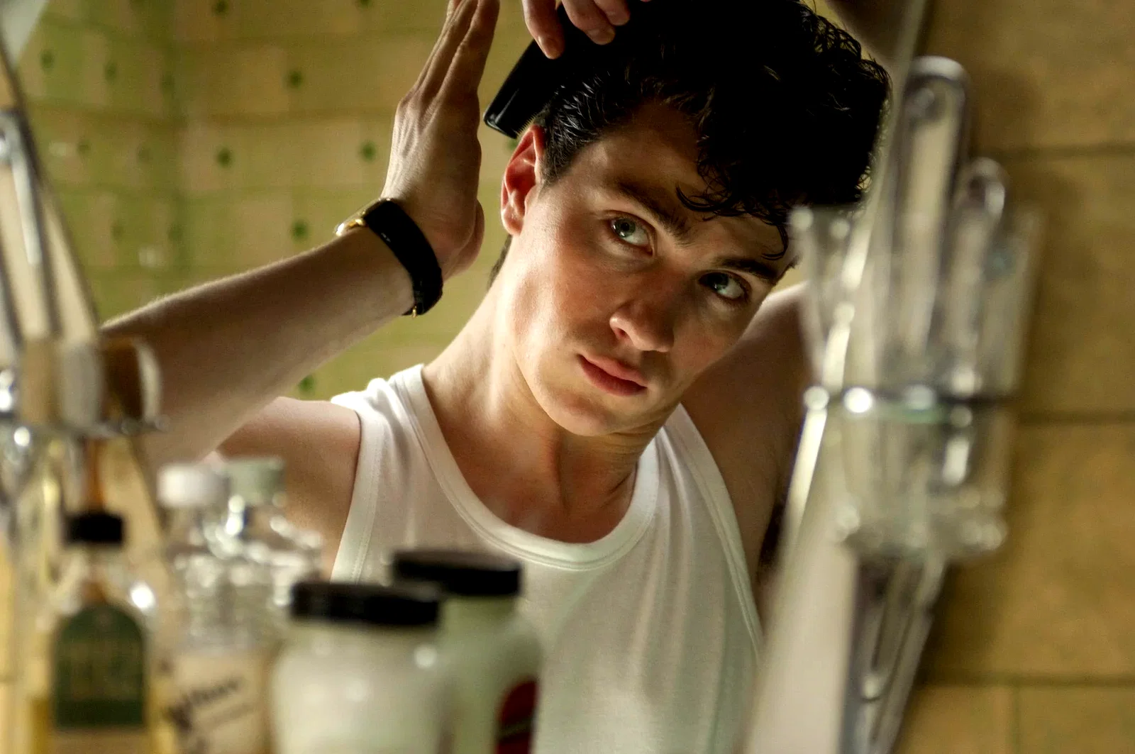 Photo 19 du film : Nowhere Boy