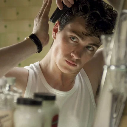 Miniature photo du film : Nowhere Boy