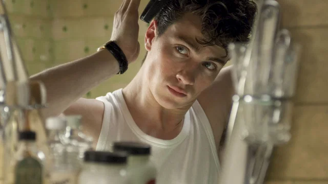 Photo du film : Nowhere Boy