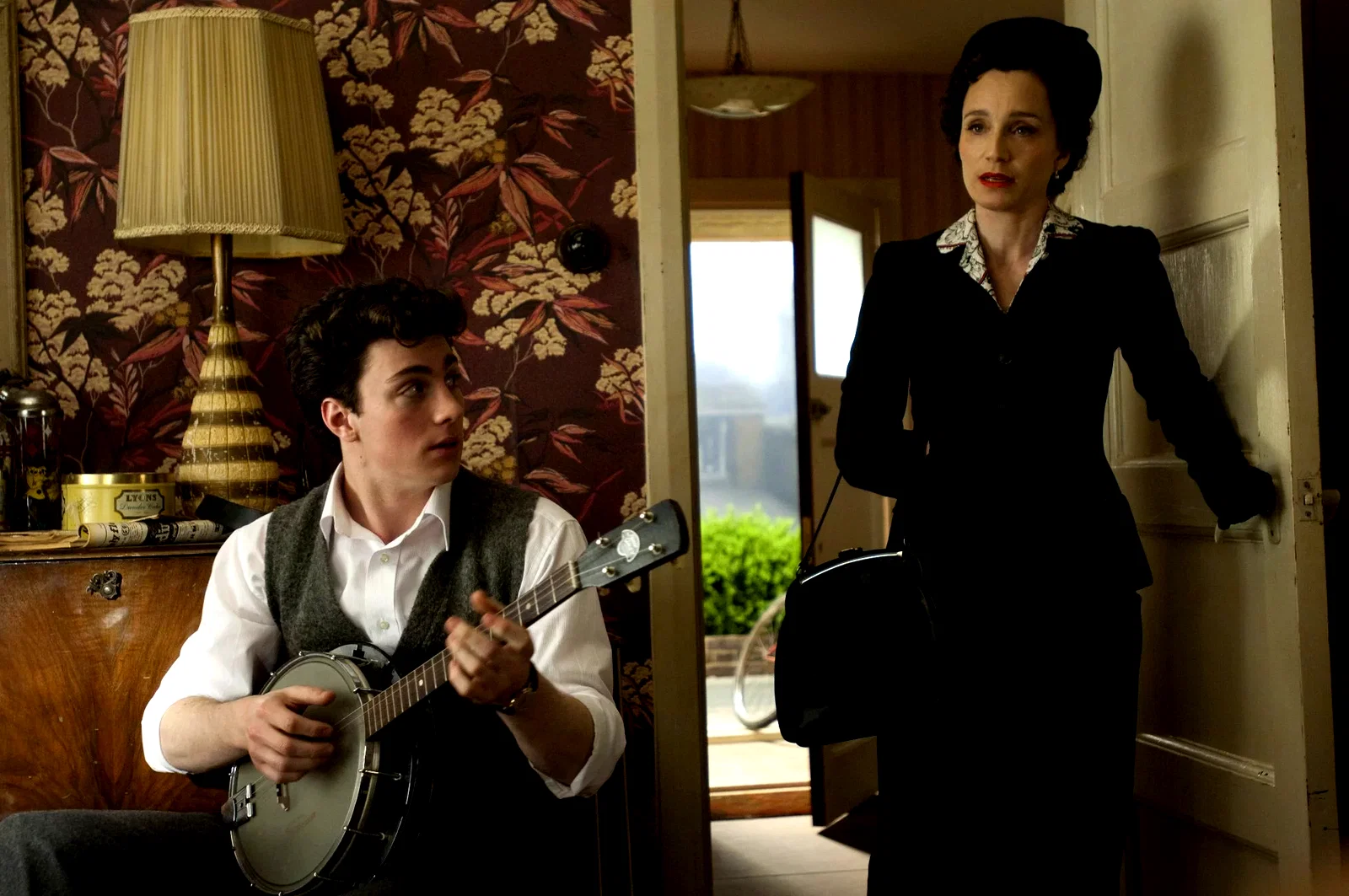 Photo 20 du film : Nowhere Boy