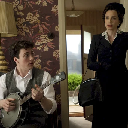 Miniature photo du film : Nowhere Boy