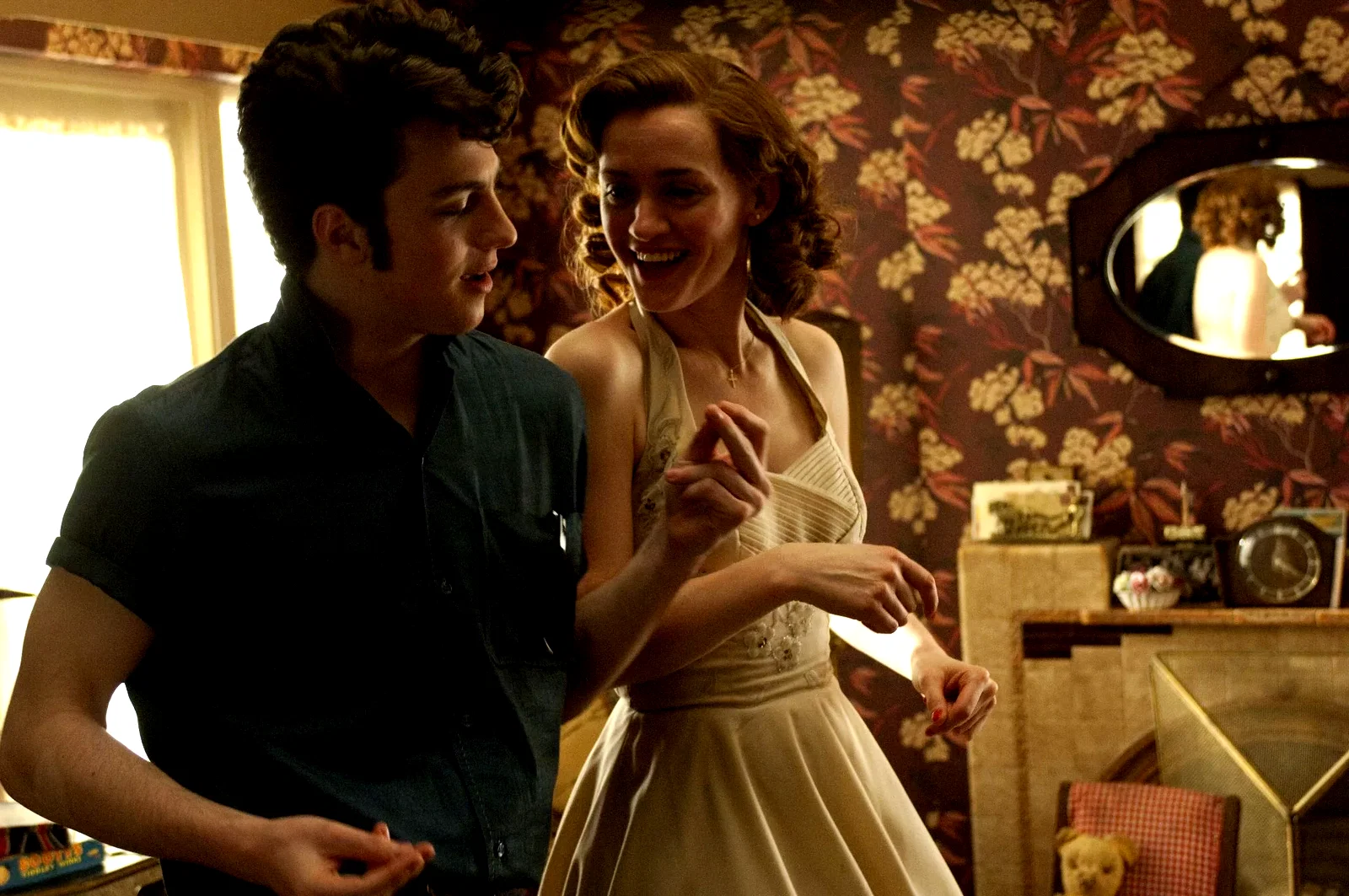 Photo 21 du film : Nowhere Boy