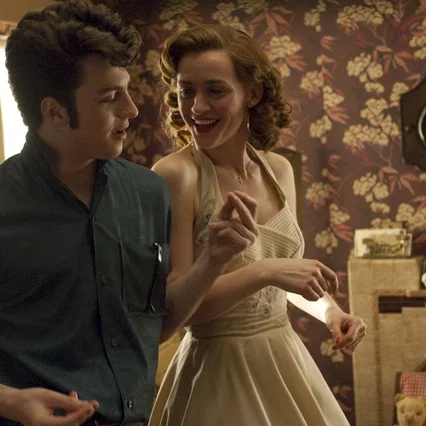 Miniature photo du film : Nowhere Boy