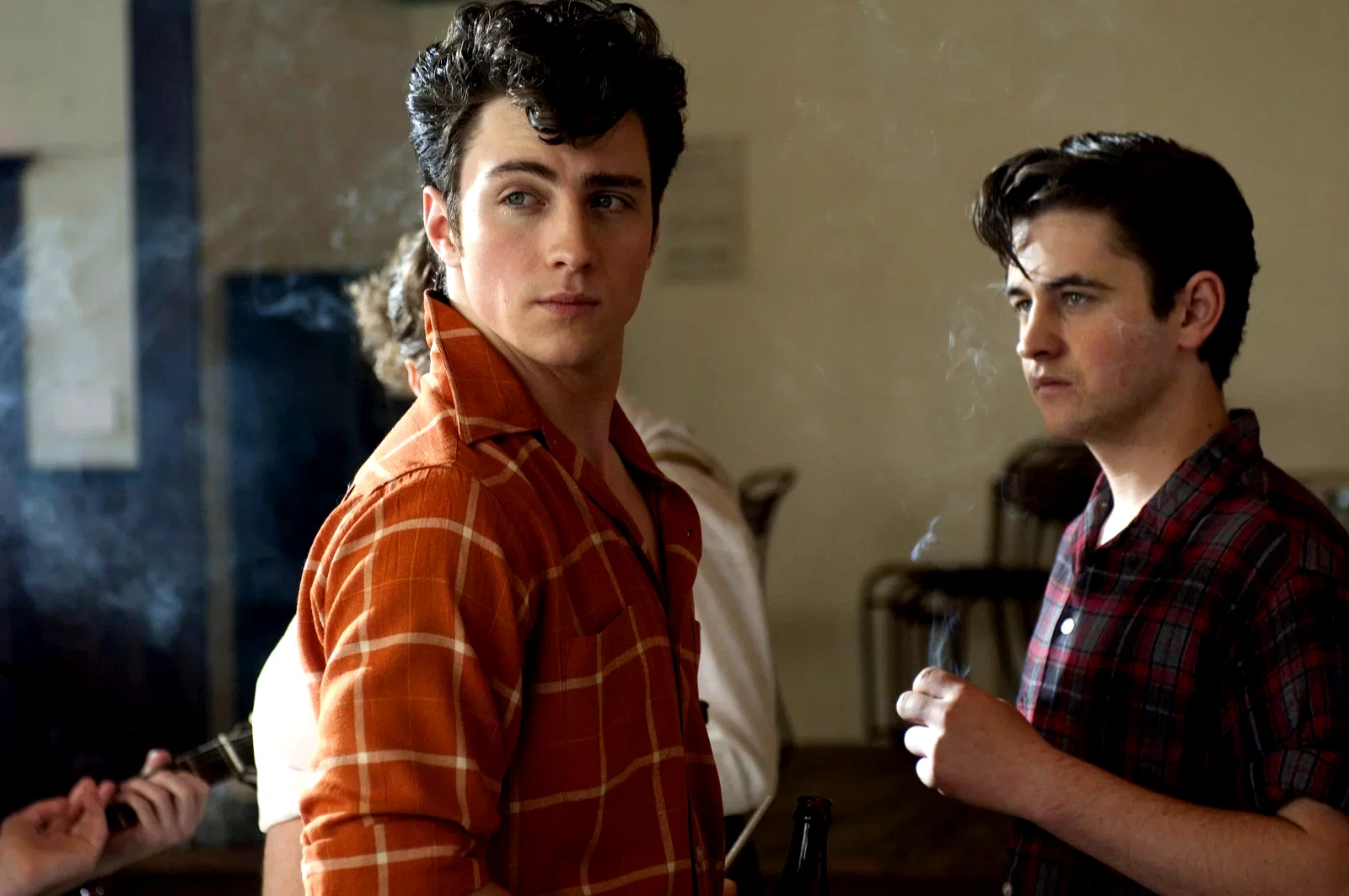 Photo 22 du film : Nowhere Boy