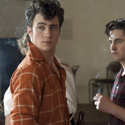 Miniature photo du film : Nowhere Boy