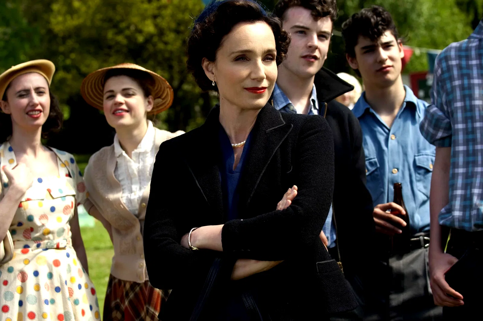 Photo 24 du film : Nowhere Boy