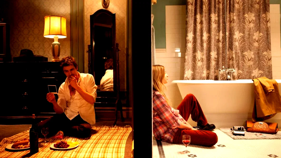 Photo 2 du film : Lullaby