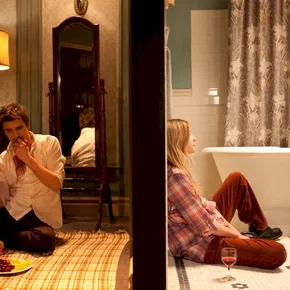 Photo du film : Lullaby